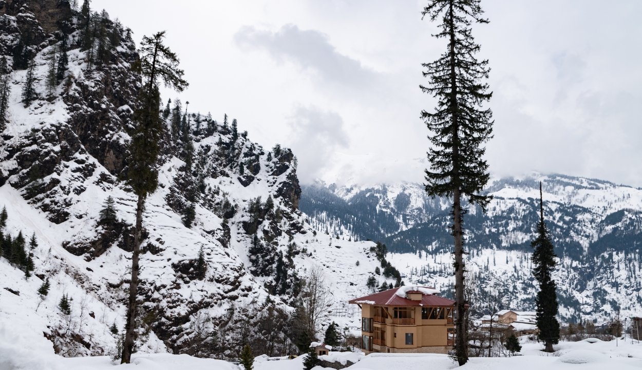 solang valley